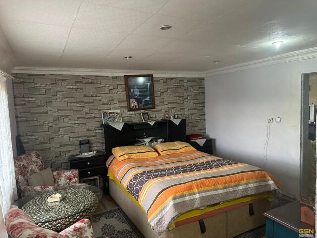 32-KANDIRA SEYİTALİLER MAHALESİNDE  6+1 MÜSTAKİL DUBLEKS EV